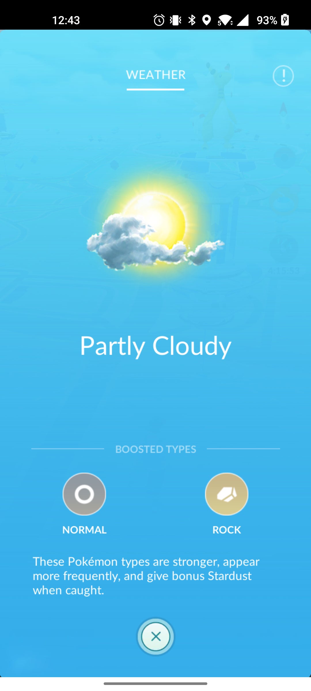 Cómo conseguir Polvos Estelares en Pokémon Go y cómo conseguir Polvos